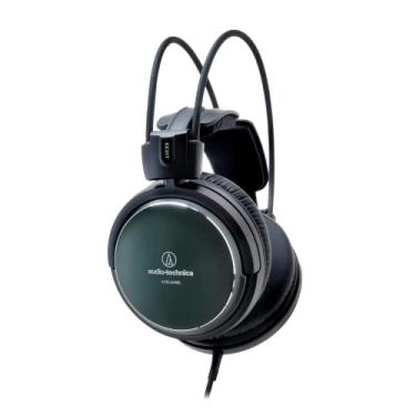 Imagem de FONE DE OUVIDO AUDIO-TECHNICA AUDIOFILO FECHADO HI-FI - ATH-A990Z
