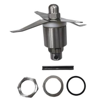 Imagem de Mancal Central Com Rolamento Liquidificador Skymsen