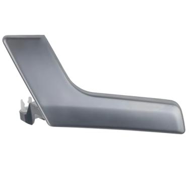 Imagem de Maçaneta Fosca Puxador Gatilho Porta Esquerda Mercedes Classe C GLK 2008 2009 2010 2011 2012 2013 2014