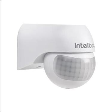 Imagem de Sensor de presença para iluminação Intelbras ESP 180