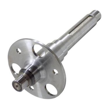 Imagem de Eixo TDP Tomada Força Colheitadeira Nh Motor Tc 59 84998230 - Enfer Di