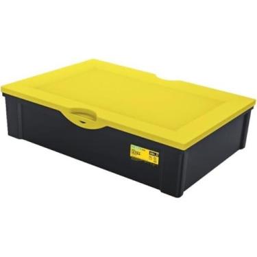 Imagem de Caixa vig ultra plastica 29l or10550 ordene