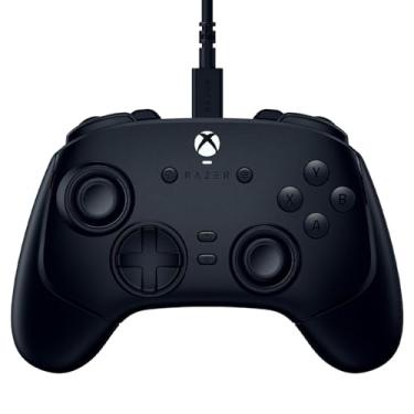 Imagem de Controle Razer Wolverine V3 (Tournament Edition) - Preto - RZ0605210100