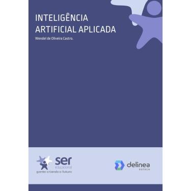 Imagem de Inteligência Artificial Aplicada