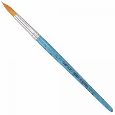 Imagem de Pincel Keramik 311 12 Redondo