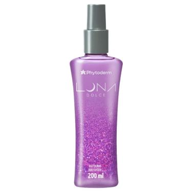 Imagem de Body Splash Phytoderm Luna Dolce Deo Colônia 200ml