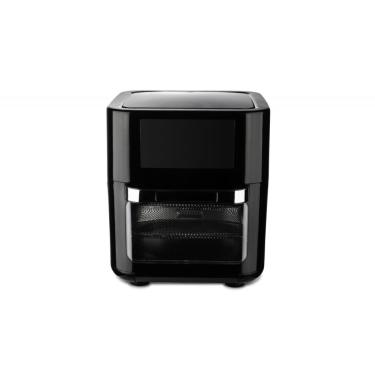 Imagem de FORNO HAMILTON BEACH AIR FRYER ELÉTRICO COM 8 OPÇÕES DE PREPARO 12L PRETO 220V ASWE-002-BZ220