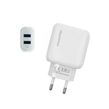 Imagem de Carregador Fonte Inteligente 5.1A 2Usb Y24-4