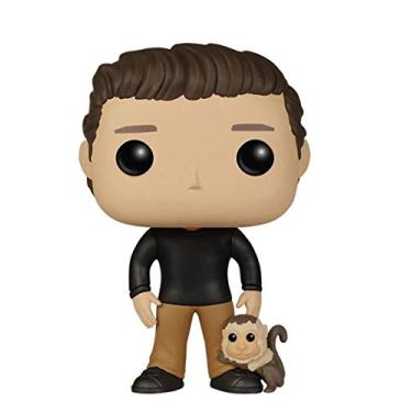 Imagem de Ross Geller - Funko Pop Televison - Friends - 262