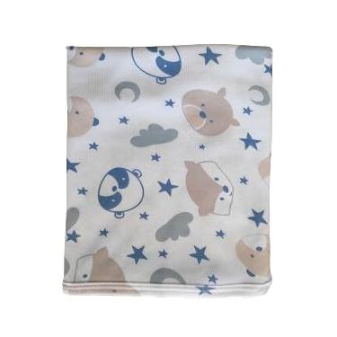 Imagem de Cueiro Soninho (Animais Branco)