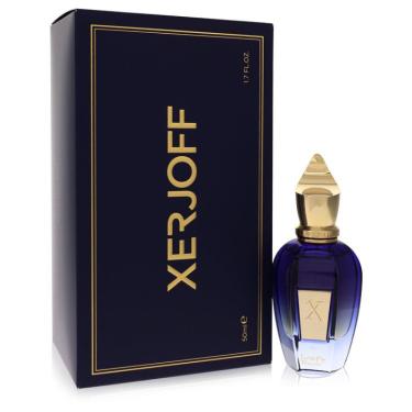 Imagem de Perfume Masculino Xerjoff Ivory Route (Unisex) 50 Ml Eau De Parfum