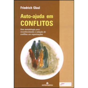 Imagem de Auto-Ajuda Em Conflitos