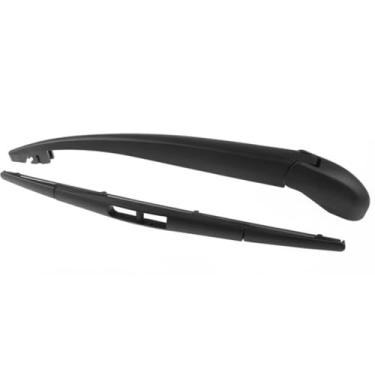 Imagem de Braço E Lâmina Do Limpa-Vidros Traseiro D651-67-421 para Mazda 2 2008 2009 2010 2011 2012 2013 2014 2015