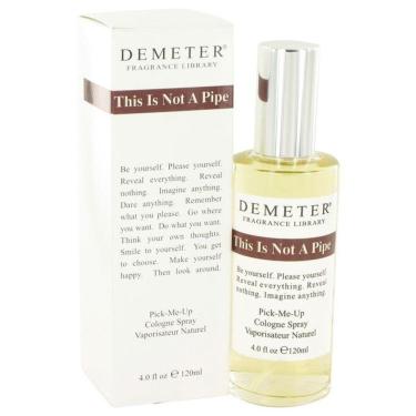 Imagem de Perfume Feminino Demeter 120 Ml This Not A Pipe Cologne