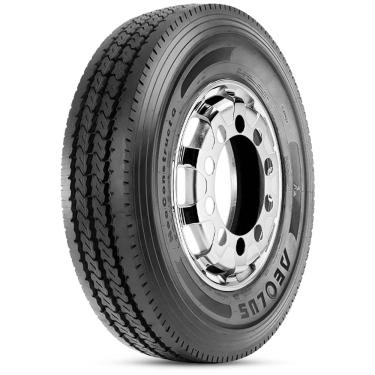 Imagem de Pneu 295/80R22.5 Aeolus Neo Contruct G 152/148L TL Liso/Rod