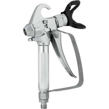 Imagem de Pistola Para Pintura Mpa1010 Vonder