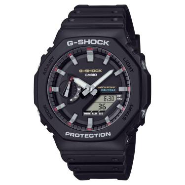 Imagem de Relógio Casio G-shock Ga-2100rl-1adr Carbon
