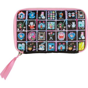 Imagem de ほぼ日 Bolsa de gaveta Hobonichi Áne (Yumi Kitagishi: My Coffee)