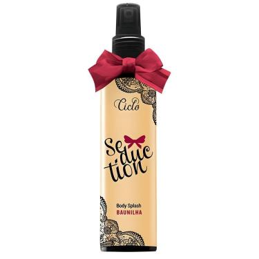 Imagem de Ciclo Seduction - Body Splash 200ml