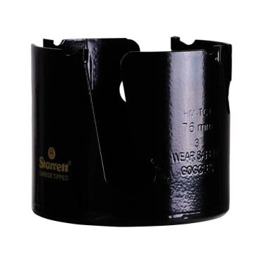 Imagem de Serra Copo Videa 86mm-3.3-8 Multi Starrett Mph0338