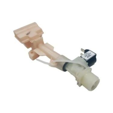 Imagem de Válvula de Entrada Simples com Duto Consul CWB09 CWH12 - W10632303 OR 