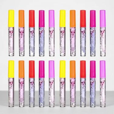 Imagem de Gloss labial colorido