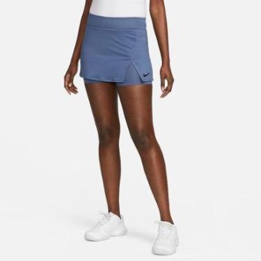 Imagem de Saia Nike Court Dri-FIT Victory Feminina-Feminino