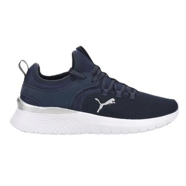 Imagem de PUMA Tênis feminino Starla Training - Azul, Azul, 38