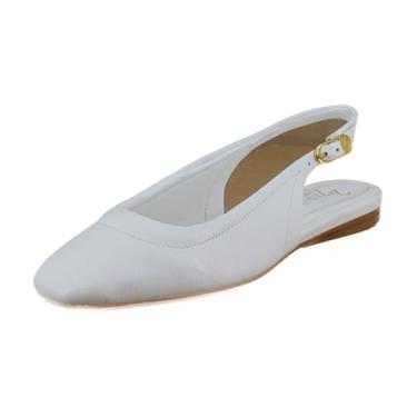 Imagem de Naturalizer Tênis feminino 27 Edit Cadence, Branco quente, 42