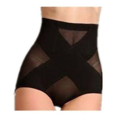 Imagem de Calcinha Modela Barriga Abdômen Cinta Abdominal - oem