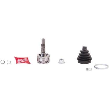 Imagem de Junta homocinética Chevrolet Corsa 2007 a 2012 SPICER