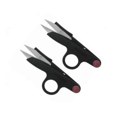 Imagem de Tesoura Para Acabamento Mundial 601n - 2 Unidades