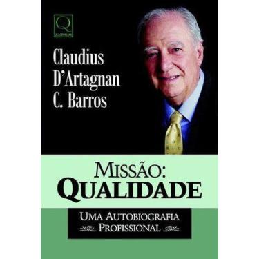 Imagem de Missão - Qualidade - QUALITYMARK EDITORA, Sortido