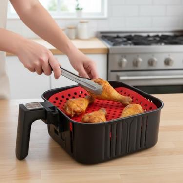 Imagem de AirFlex 19 – Tapete de Silicone Quadrado