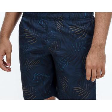 Imagem de Bermuda masculina tactel Ogochi-Masculino