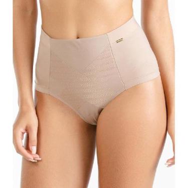 Imagem de Calça Cinta Zero Barriga Dilady 315221, Vintage, GG