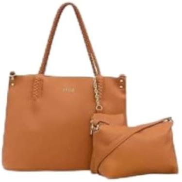 Imagem de Bolsas femininas elegantes para transporte de itens, praticas e bonitas, charmosas