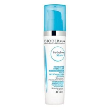 Imagem de Sérum Concentrado Bioderma Hydrabio 40ml-Unissex