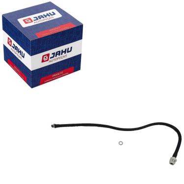 Imagem de Mangueira Da Flauta De Combustível Brava 2000 A 2003 / Palio 2000 A 2003 - Jahu 62964-8