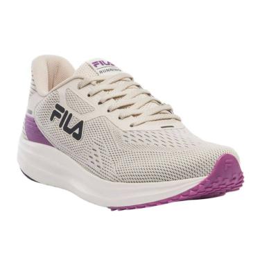 Imagem de Tenis Feminino Caminhada Dia a Dia Running Fila Fastness