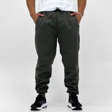 Imagem de Calça Red Nose Tecido Jogging Masculina-Masculino