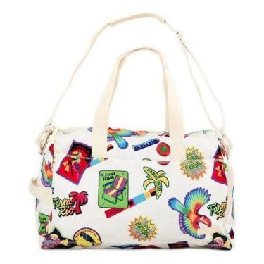 Imagem de Bolsa Farm Viva Patch Rio 78327654r Original - ETC