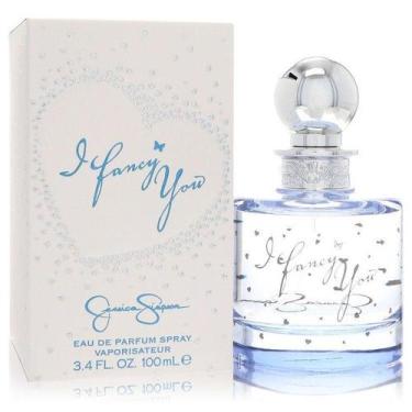 Imagem de Perfume Feminino I Fancy You Jessica Simpson 100 ML Eau De Parfum