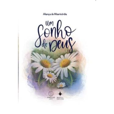 Imagem de Um Sonho De Deus