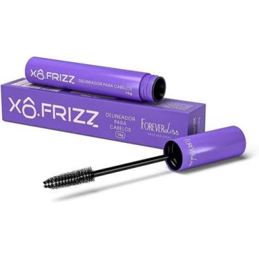 Imagem de Delineador para Cabelos Forever Liss Xô Frizz 10g