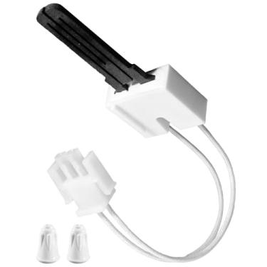 Imagem de 767A-372 Ignitor de superfície quente de forno adequado para Lennox Norton Rheem Trane substituir 62-22868-92 B340039P01 IGN34 41-411 L37-815 767A372