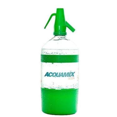 Imagem de Acquamix Soda Refil com GAS 1,5L