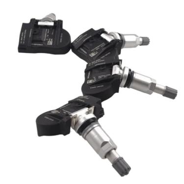Imagem de Sensor TPMS para carro compatível com HYUNDAI ELANTRA 2016 2017 2018 2019 52933D9100 52933-D9100 Sensor de pressão dos pneus TPMS para carro (1 peça)