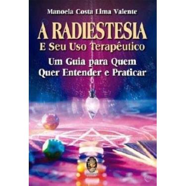 Imagem de Radiestesia E Seu Uso Terapeutico, A - MADRAS EDITORA, 3
