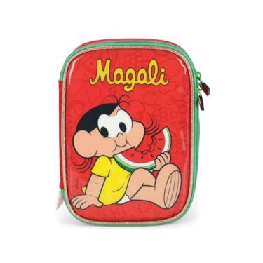 Imagem de Estojo Box Escolar (Magali)
